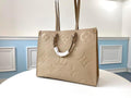 Louis Vuitton OnTheGo MM Tote Bag