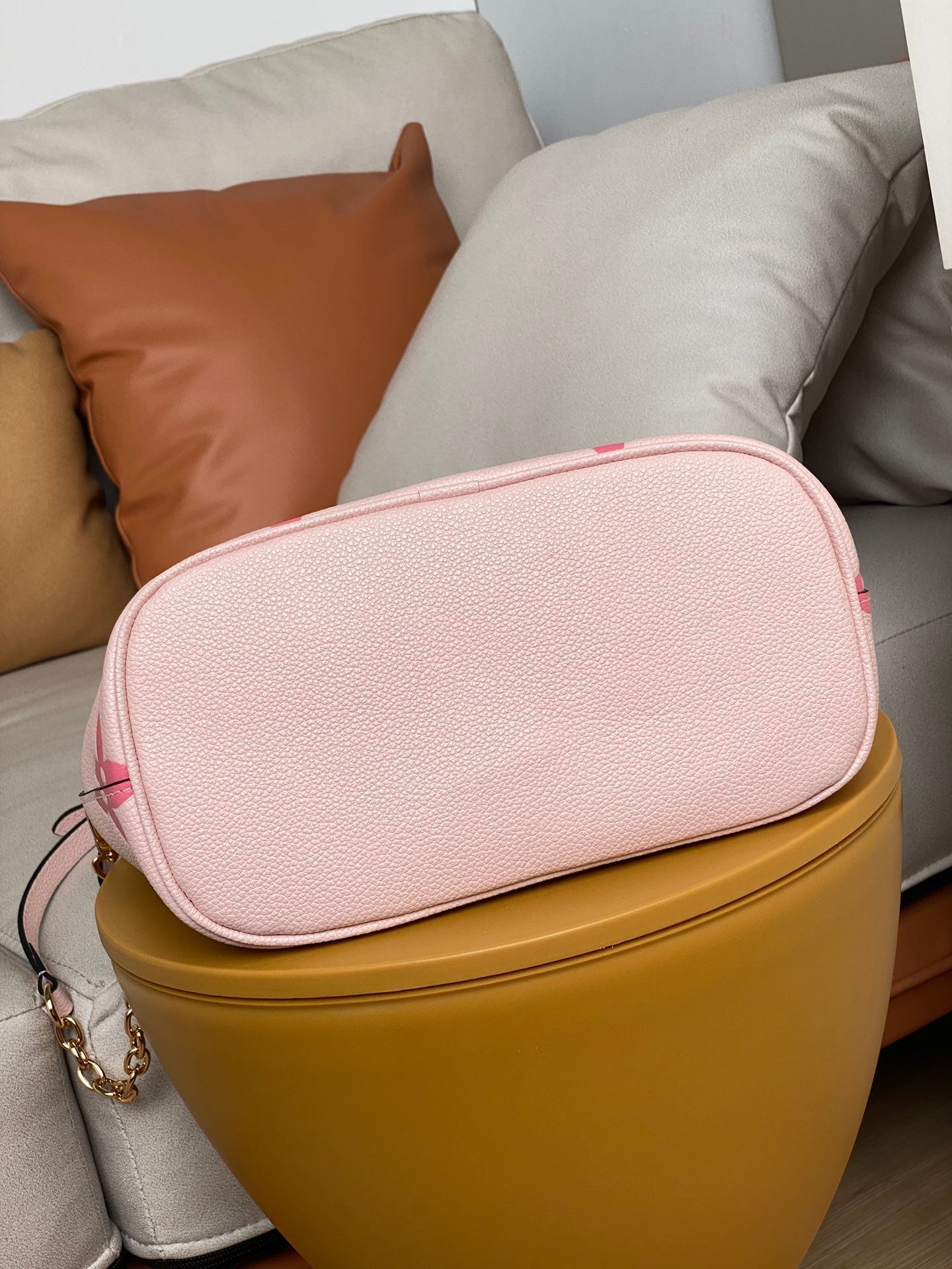 Louis Vuitton Marshmallow Bag