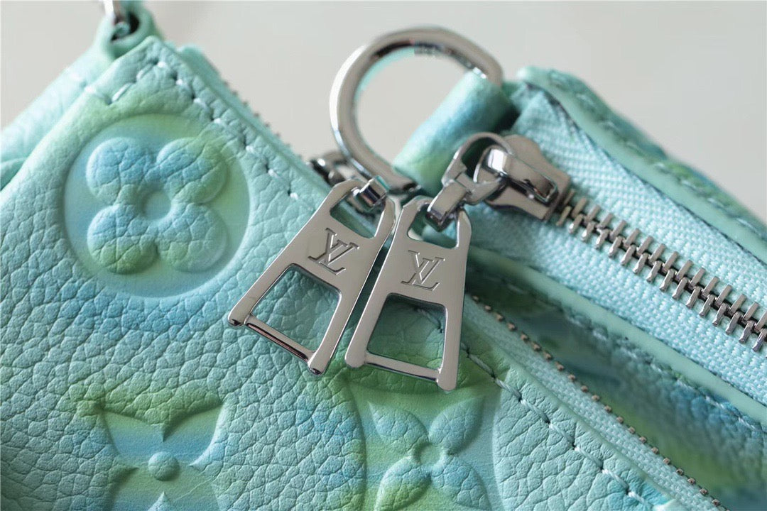 Louis Vuitton Multi Pochette Accessories Bag