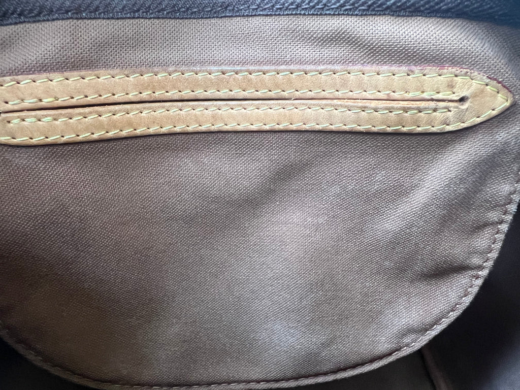 Louis Vuitton Speedy 30 Bandouliere Monogram (RRP £1470)