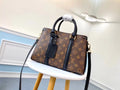 Louis Vuitton Soufflot BB Bag