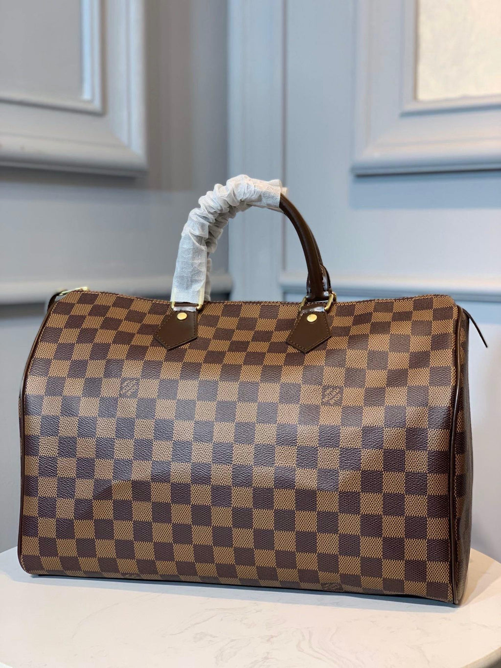 Louis Vuitton Speedy 30 Bag