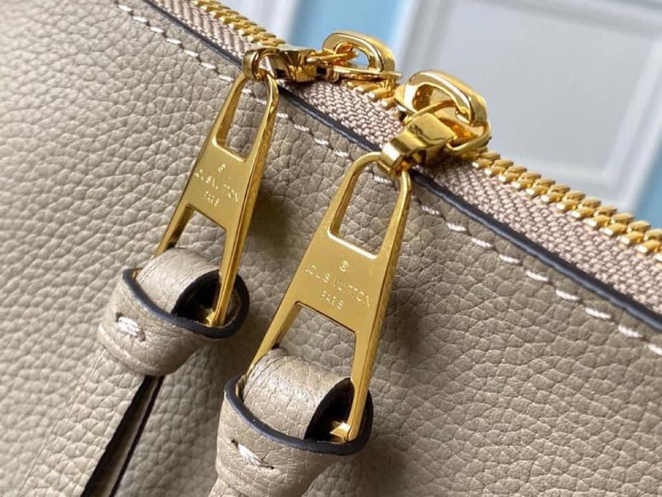 Louis Vuitton Maida Hobo Bag