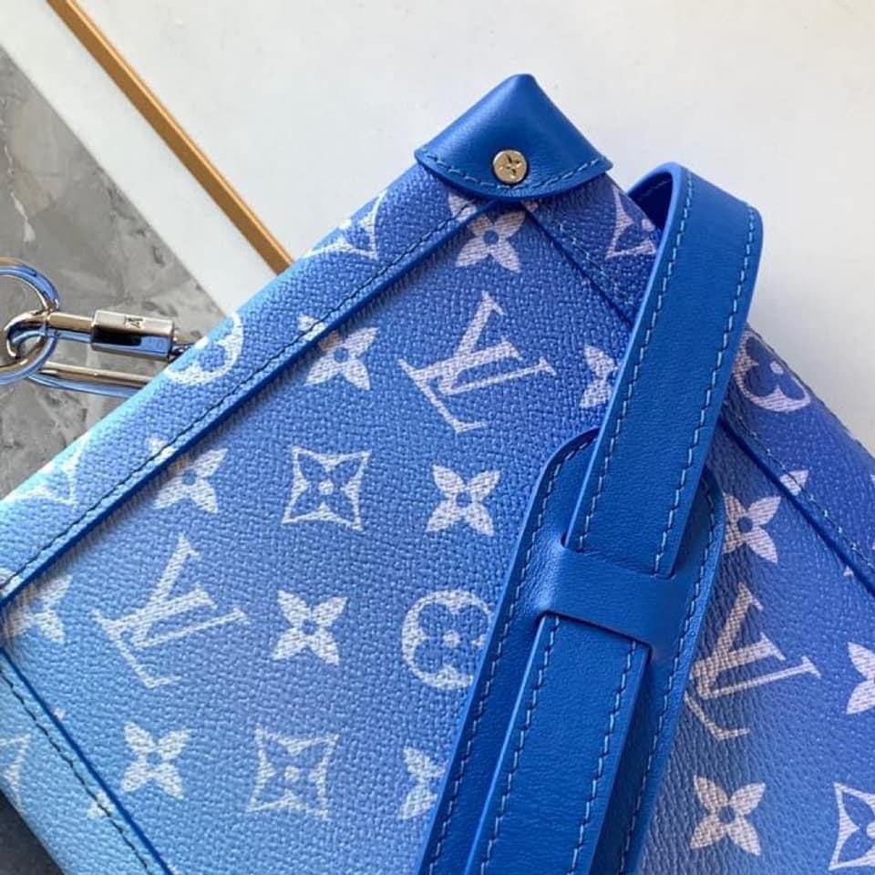 Louis Vuitton Soft Trunk Bag