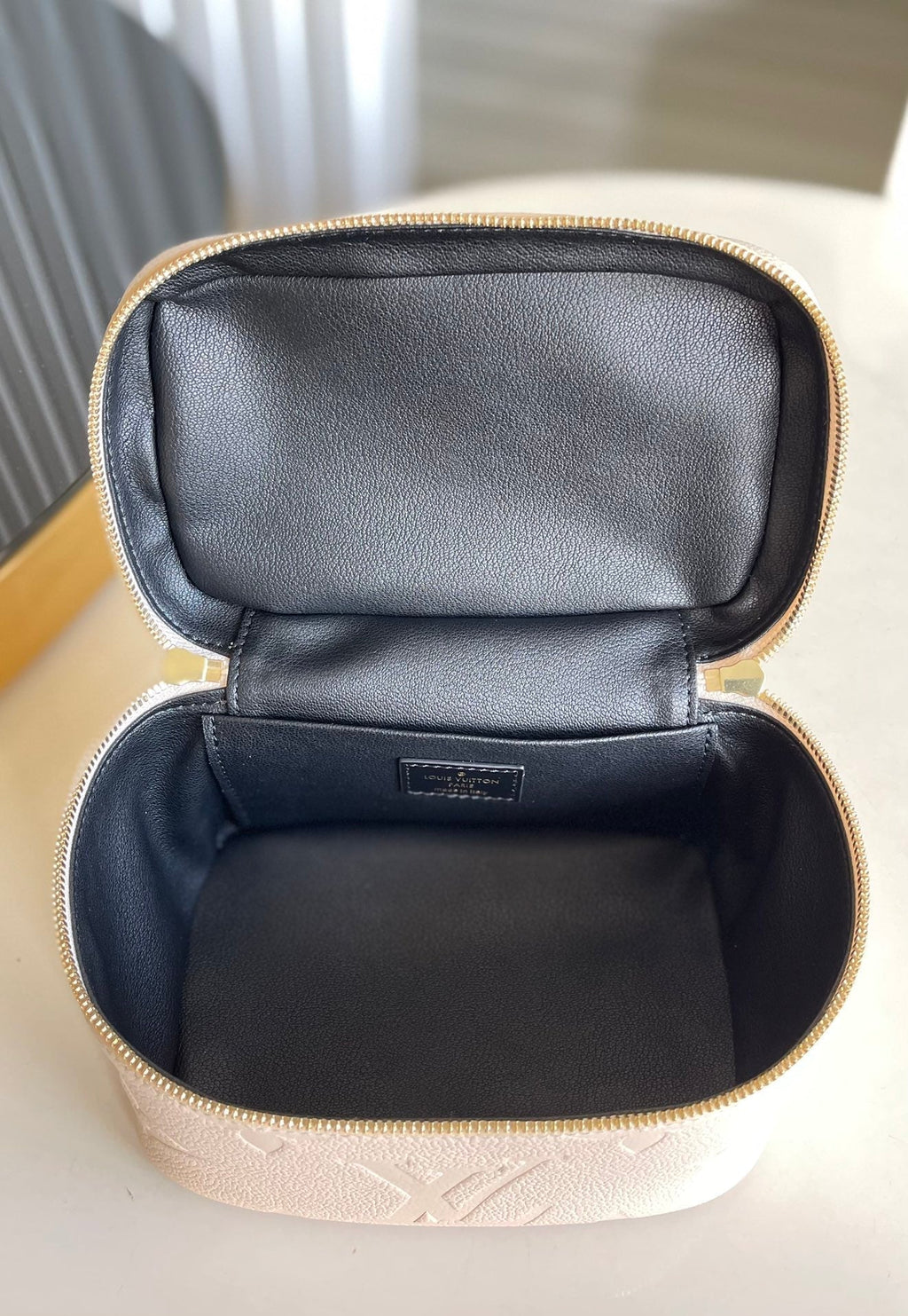 Louis Vuitton Nice Mini Toiletry Pouch Bag