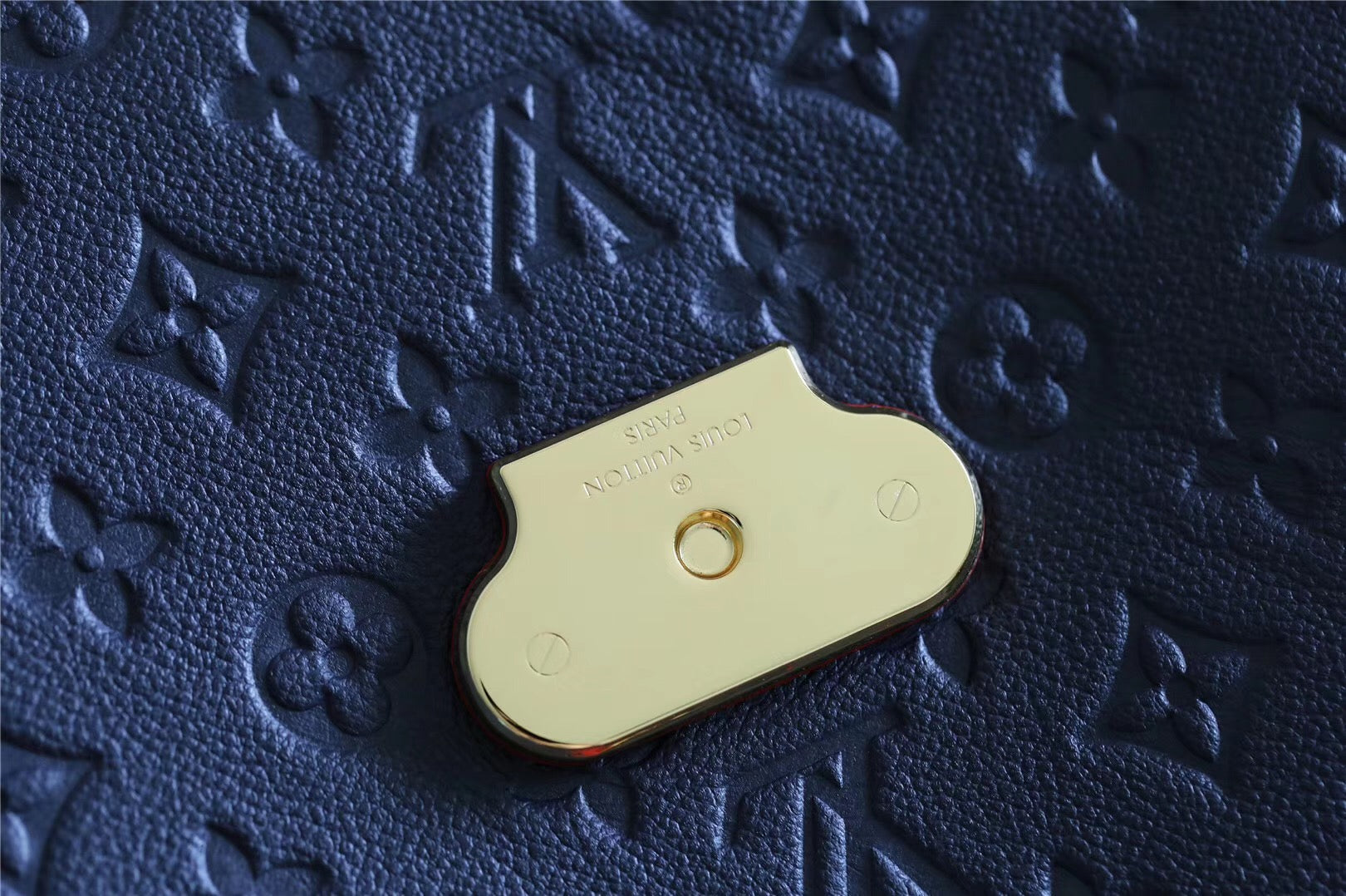 Louis Vuitton Georges MM Bag