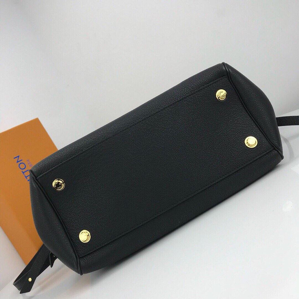 Louis Vuitton Milla MM Bag