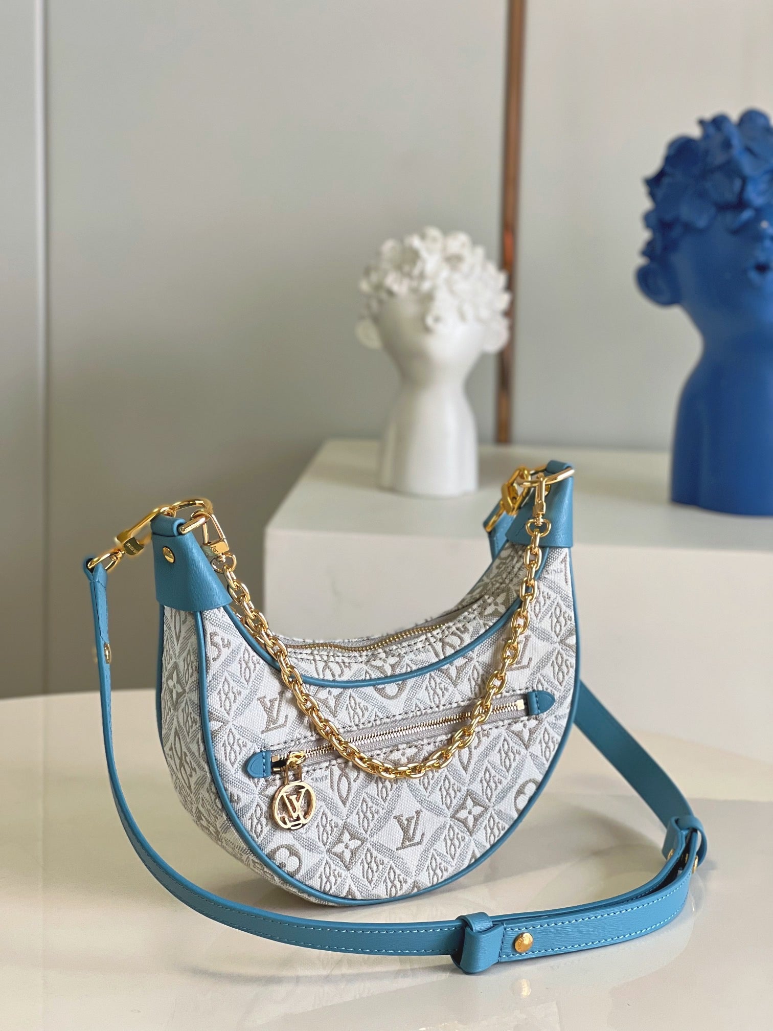 Louis Vuitton Loop Bag