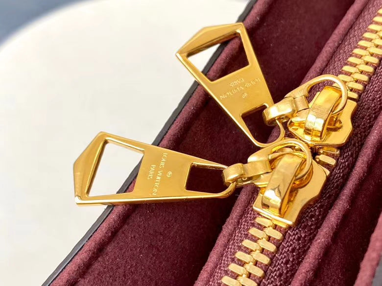Louis Vuitton Soufflot BB Bag