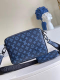 Louis Vuitton Duo Messenger Bag