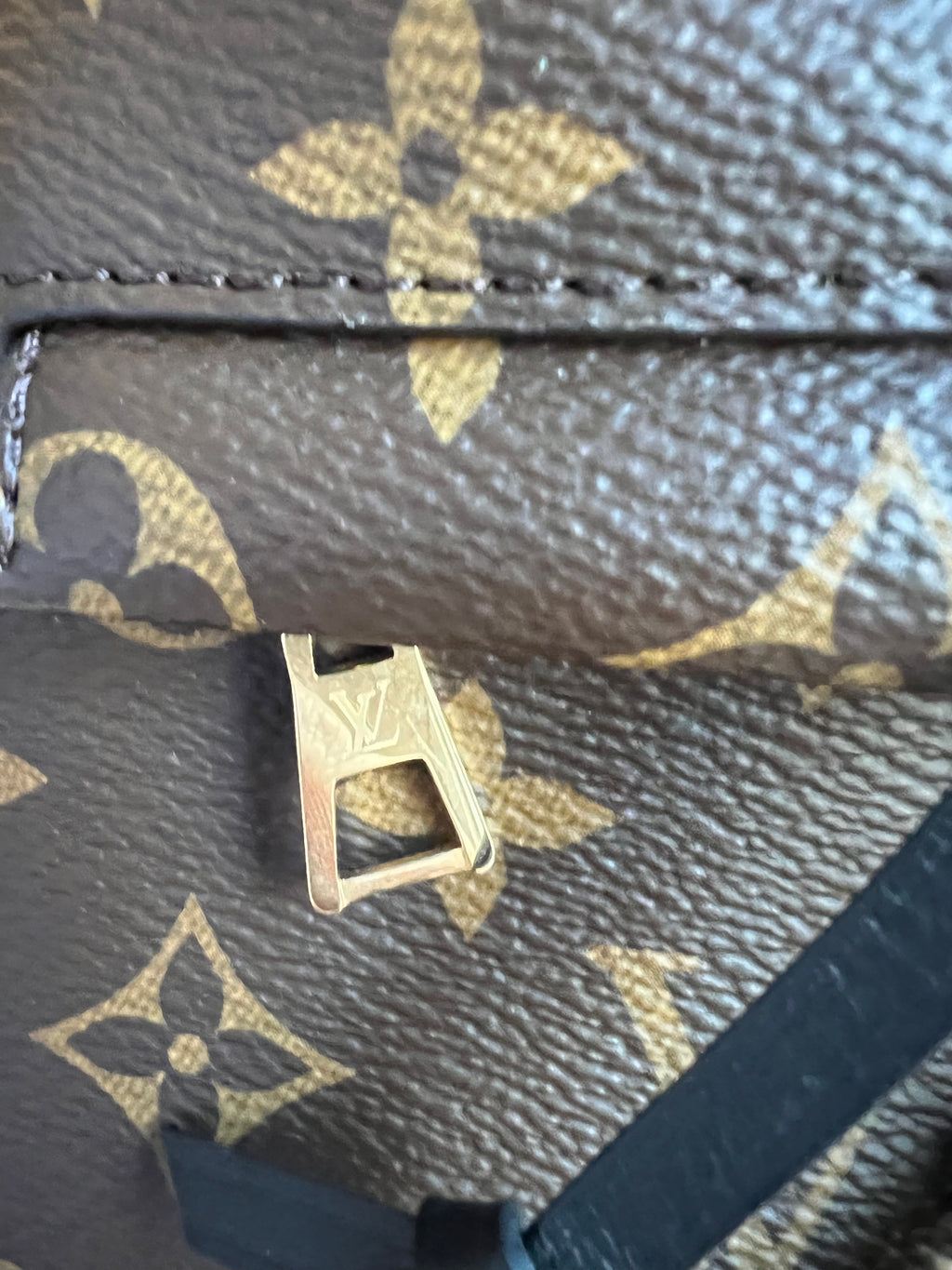 Louis Vuitton Montsouris PM Backpack (RRP £1,940)