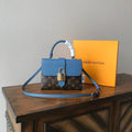 Louis Vuitton Locky BB Bag