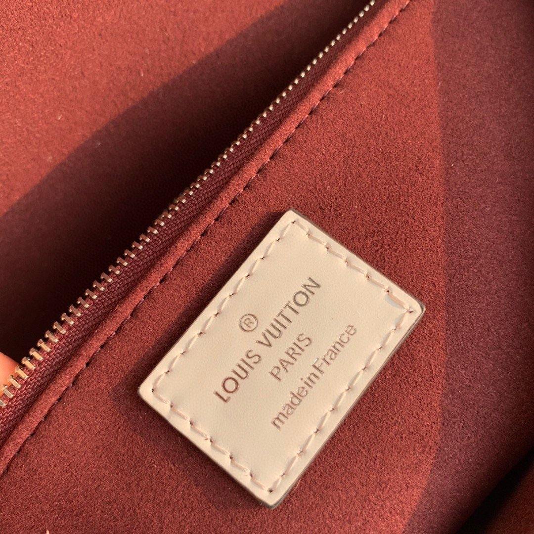 Louis Vuitton Pochette Grenelle Bag