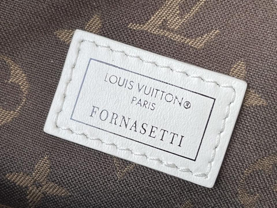 Louis Vuitton Speedy Bandouliere 25 Bag