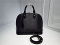 Louis Vuitton Alma BB Bag
