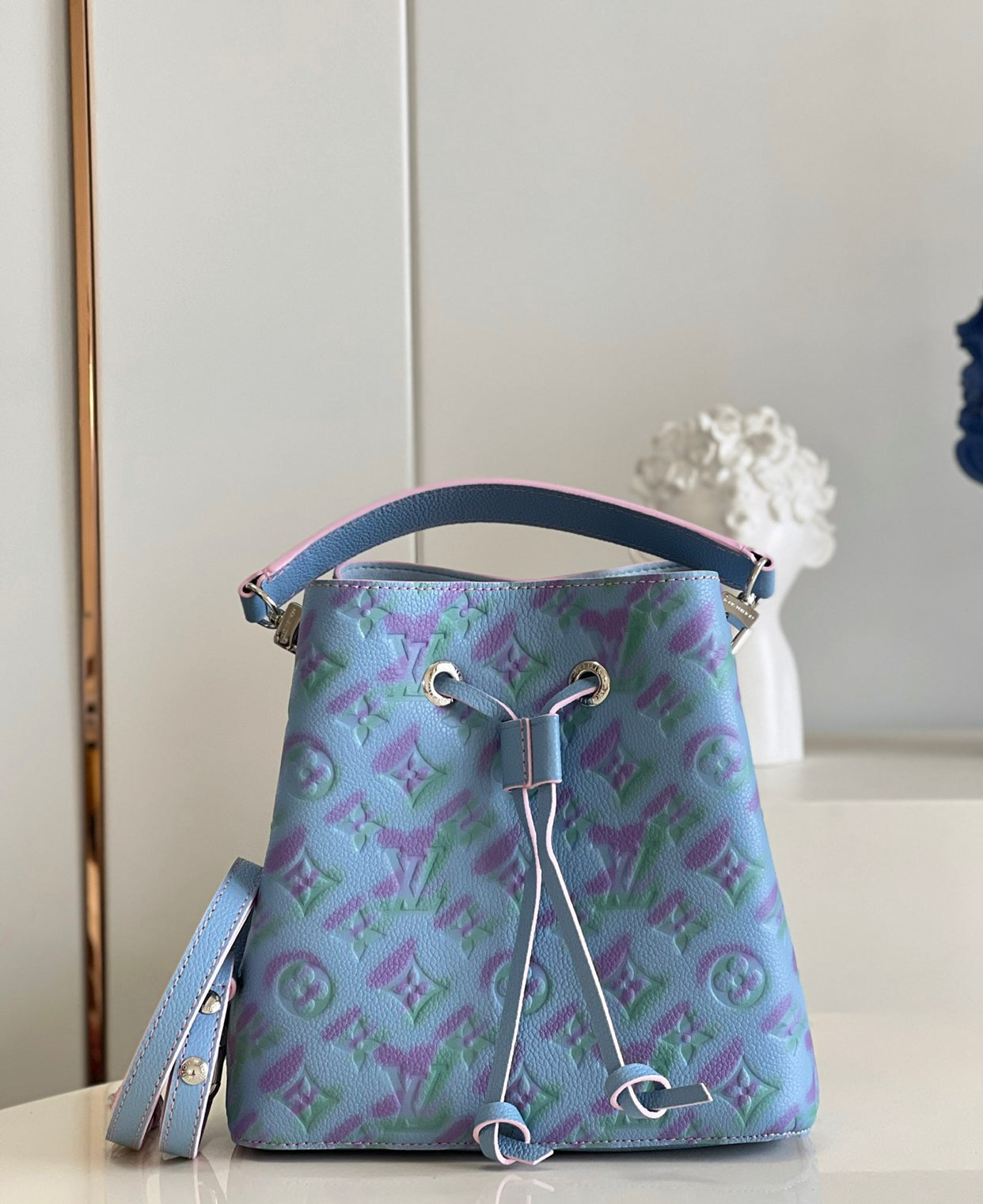 Louis Vuitton NeoNoe BB Bag
