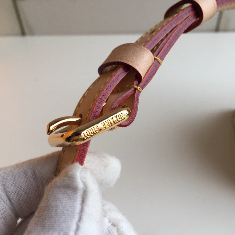 Louis Vuitton Lymington Bag