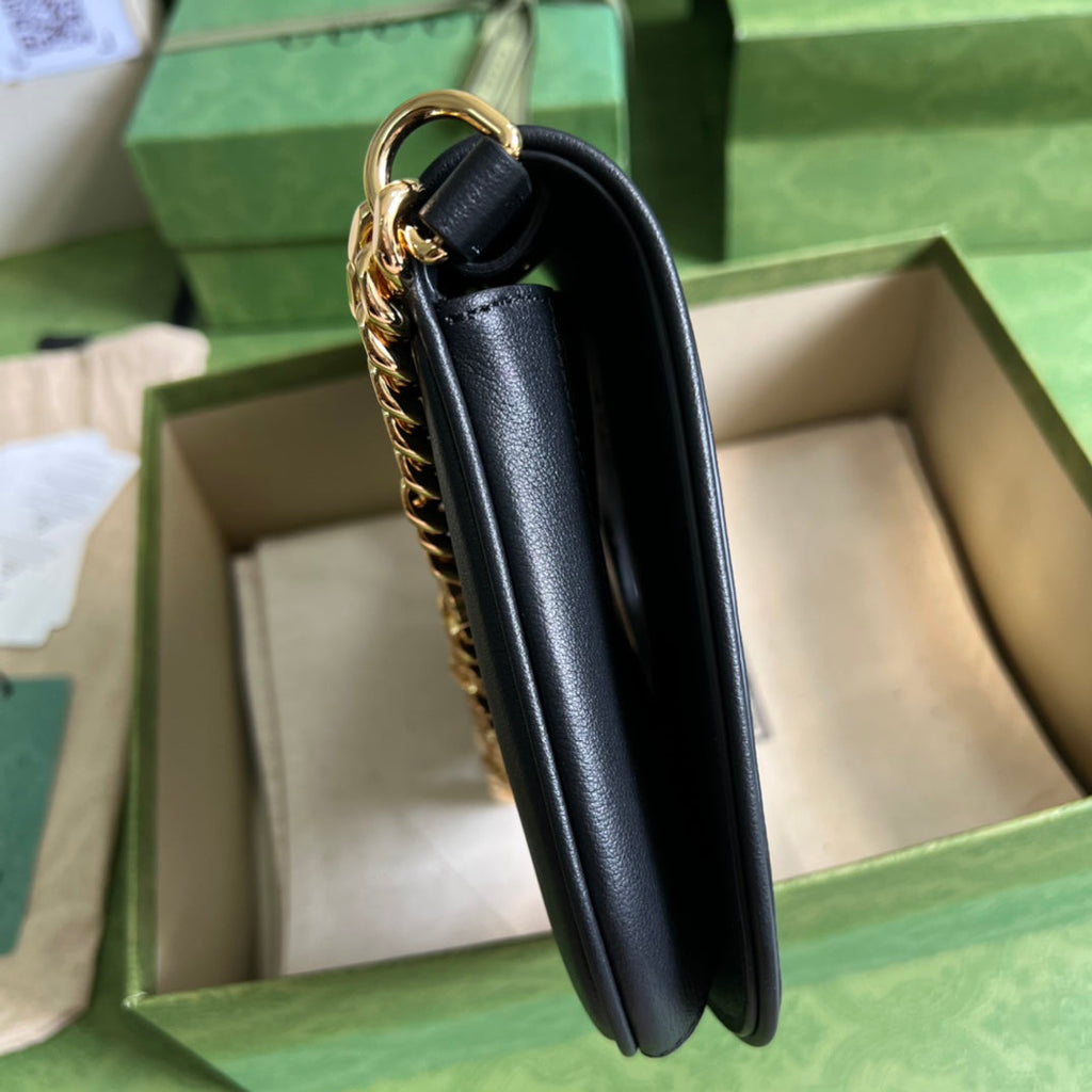 Gucci Blondie Shoulder Bag