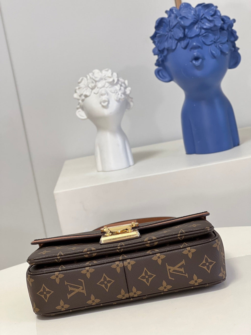 Louis Vuitton Marceau Bag