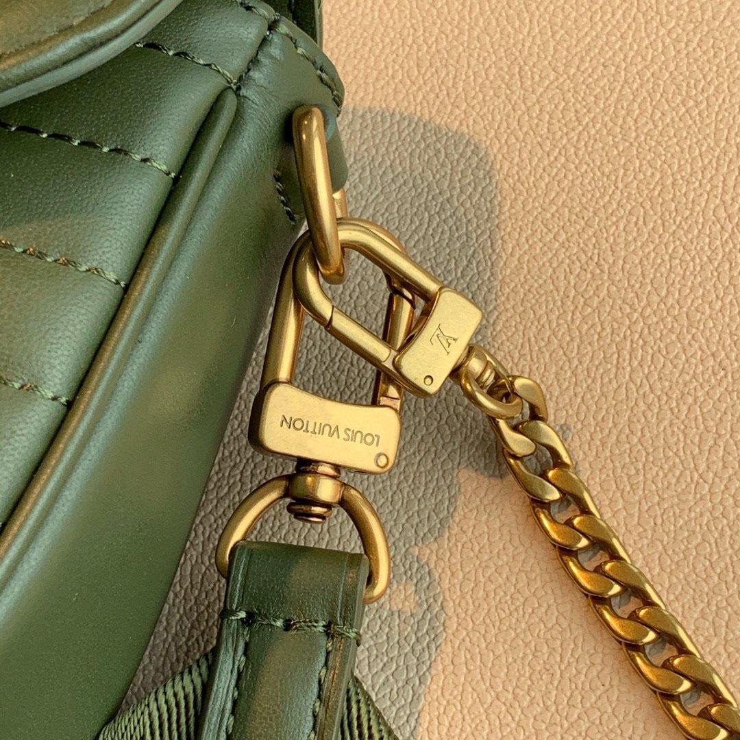 Louis Vuitton New Wave Multi Pochette Bag