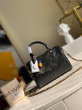 Louis Vuitton Speedy BB Bag