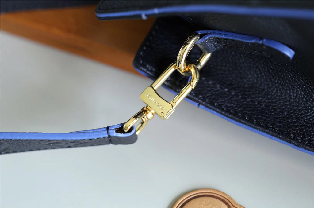 Louis Vuitton Sully PM Bag
