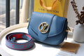 Louis Vuitton Pont 9 Soft PM Bag