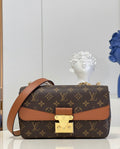 Louis Vuitton Marceau Bag