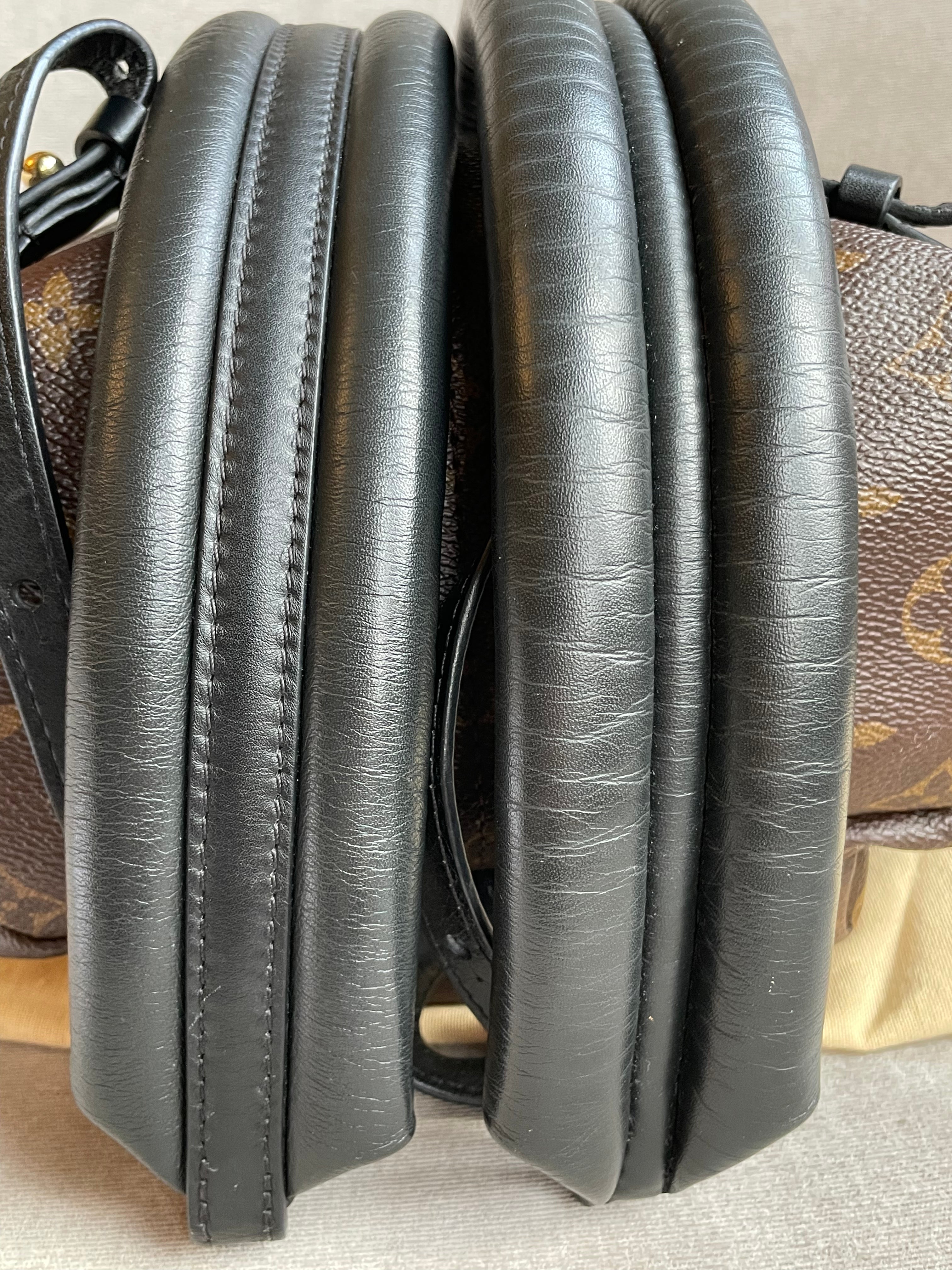 Louis Vuitton Palm Springs PM Backpack (RRP £1,830)