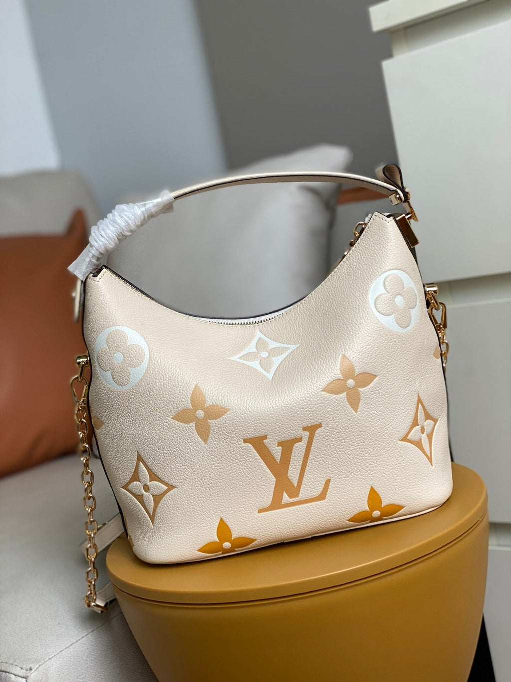 Louis Vuitton Marshmallow Bag