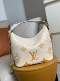 Louis Vuitton Marshmallow Bag