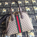 Gucci Ophidia Shoulder Bag