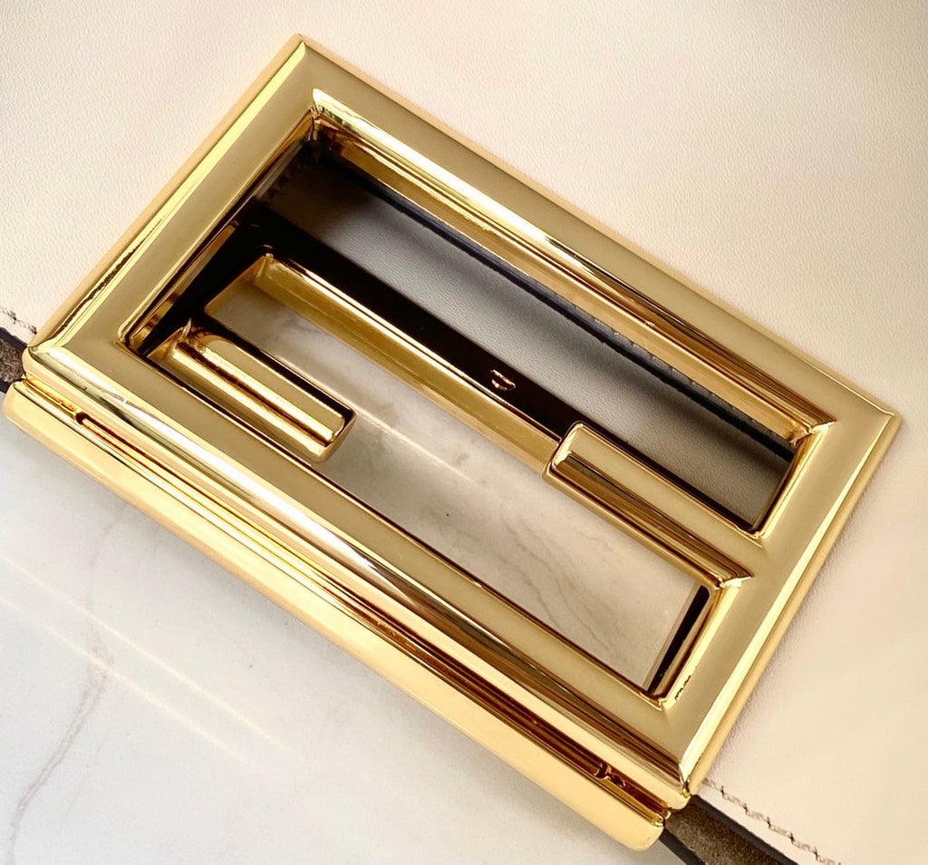 Fendi Small Way Bag