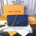 Louis Vuitton Felicie Pochette Bag