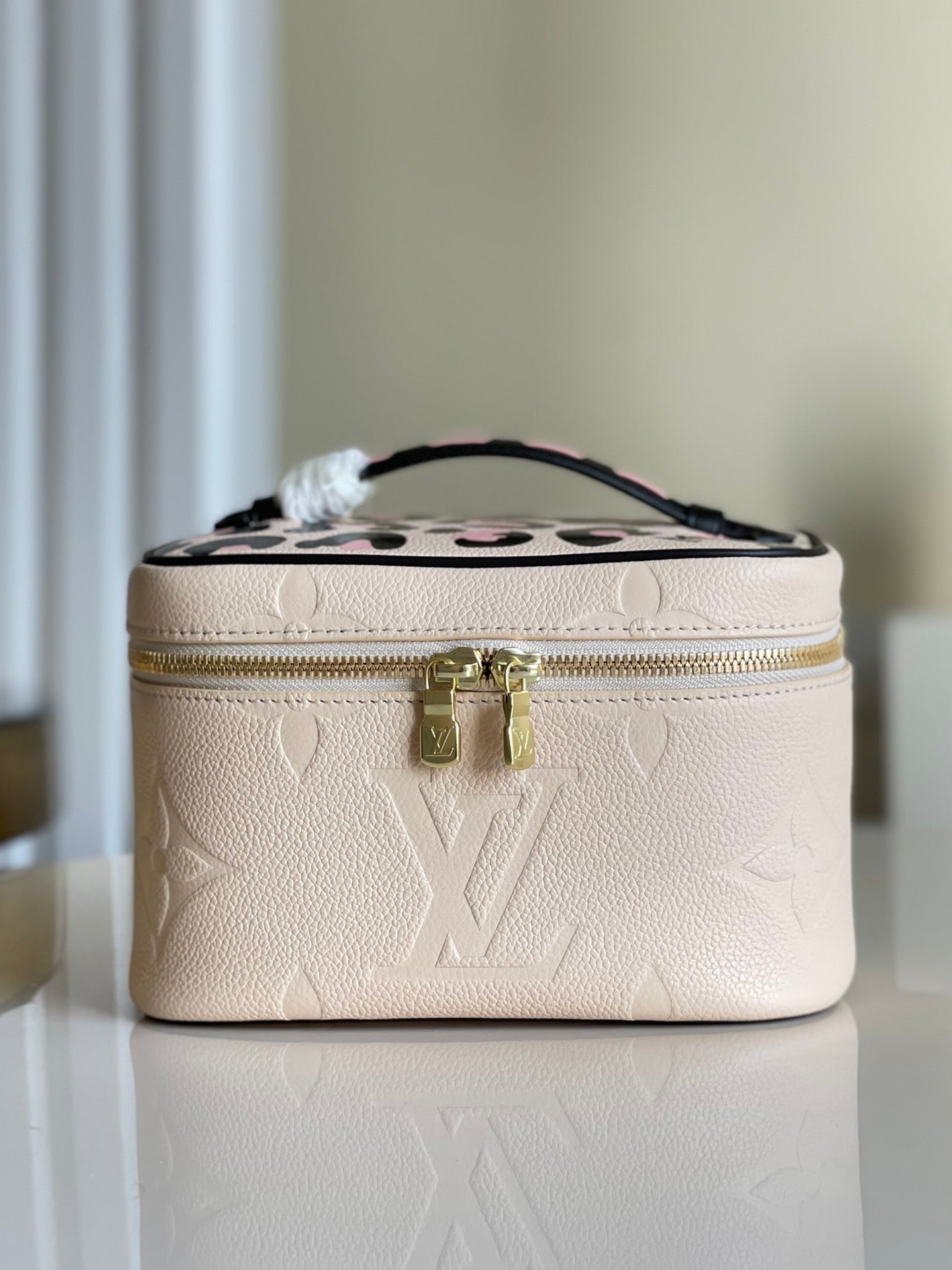 Louis Vuitton Nice Mini Toiletry Pouch Bag