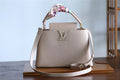 Louis Vuitton Capucines MM Bag