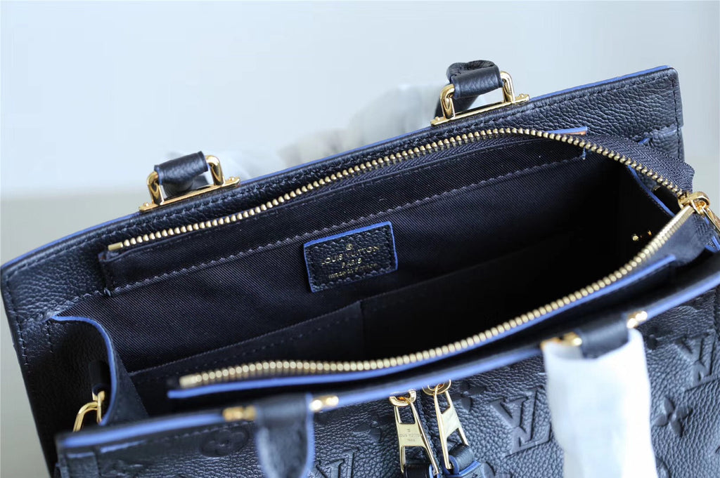 Louis Vuitton Sully PM Bag