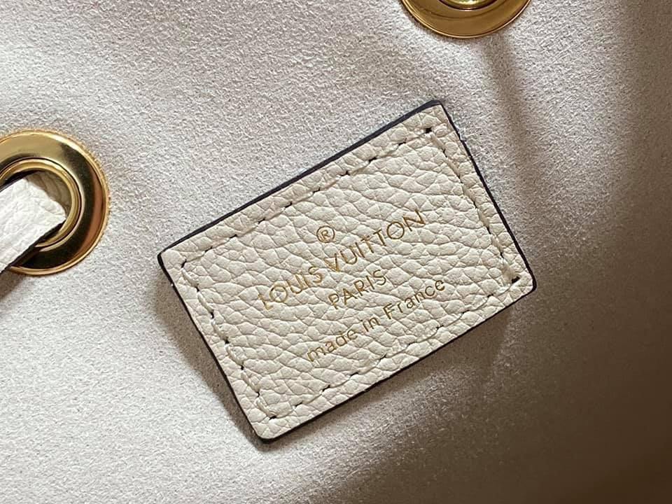 Louis Vuitton NeoNoe BB Bag