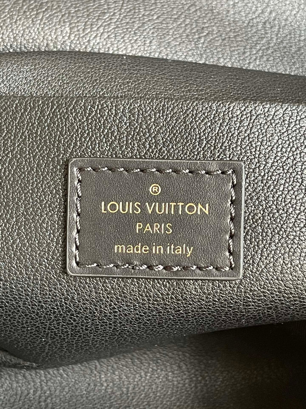 Louis Vuitton Nice Mini Toiletry Pouch Bag