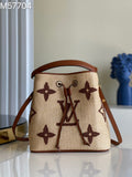 Louis Vuitton NeoNoe MM Bag