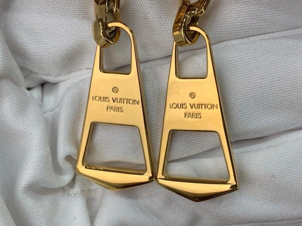 Louis Vuitton Soufflot MM Bag