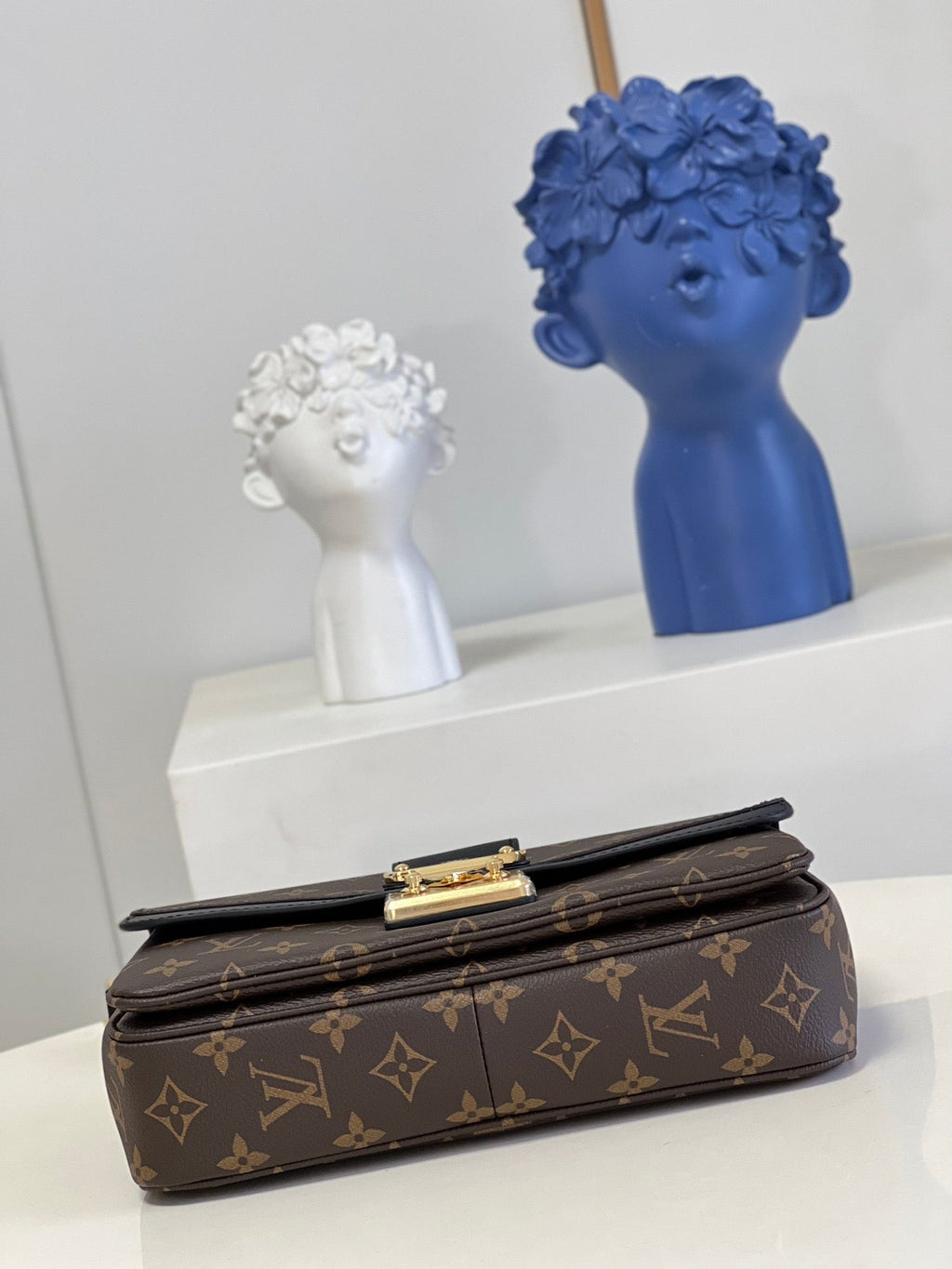 Louis Vuitton Marceau Bag