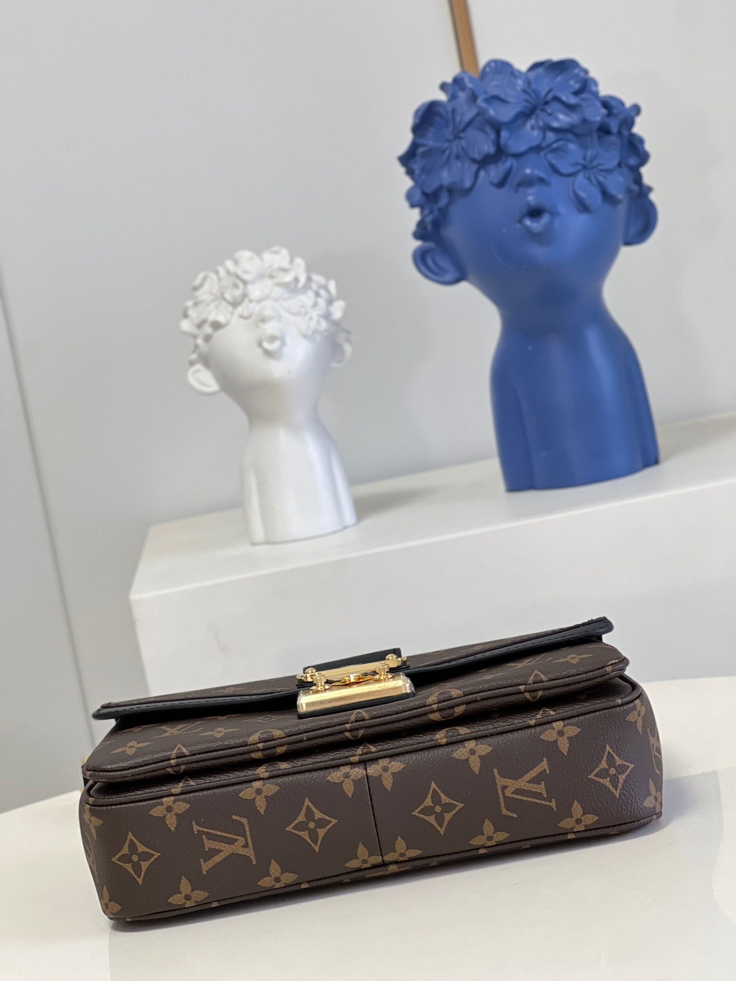 Louis Vuitton Marceau Bag