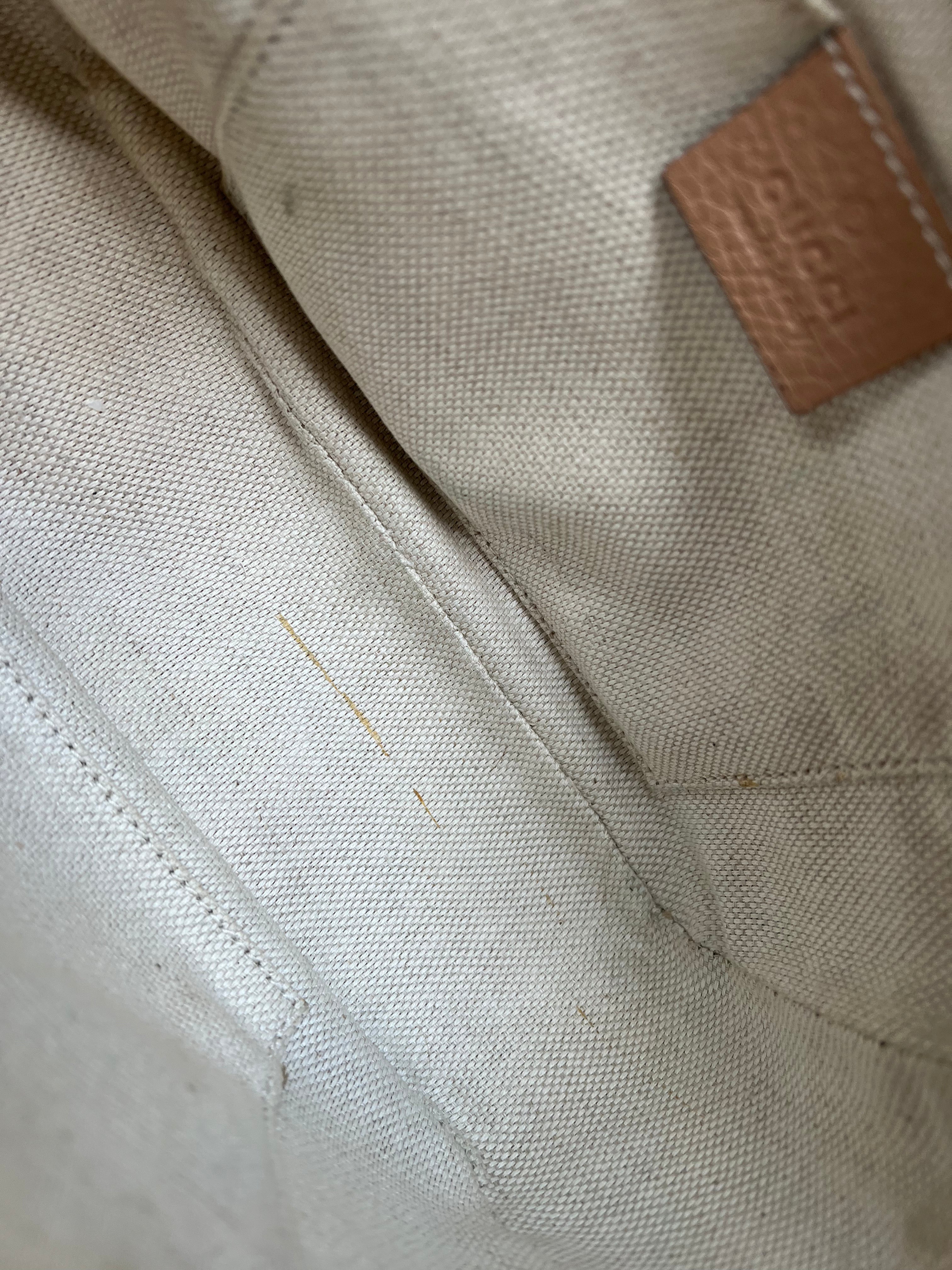 Gucci Rose Beige Soho Disco