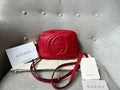 Gucci Red Soho Disco