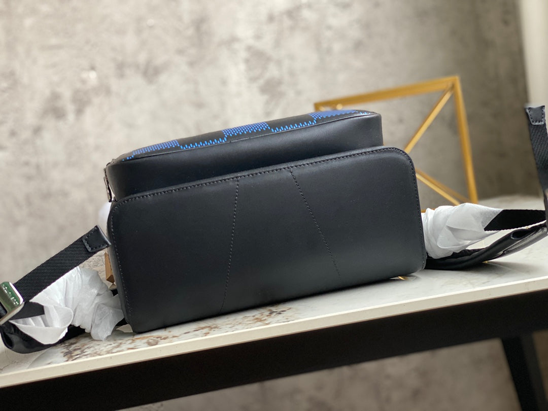 Louis Vuitton Campus Backpack
