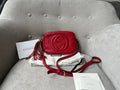 Gucci Red Soho Disco