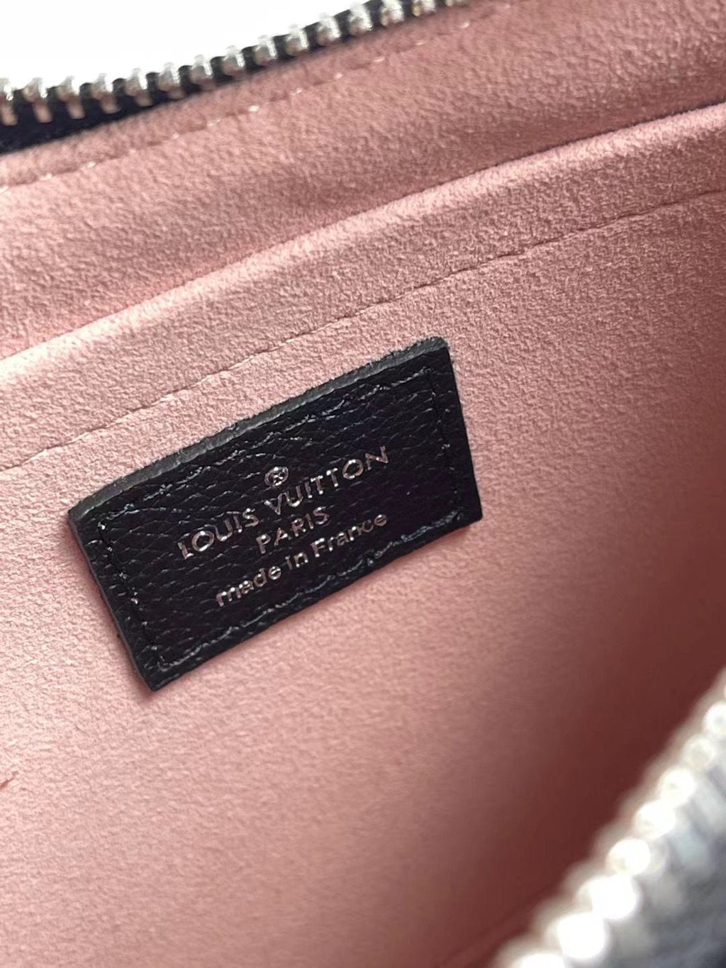 Louis Vuitton Marelle Bag