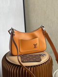Louis Vuitton Marelle Bag