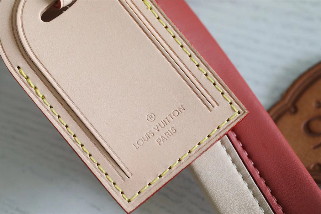 Louis Vuitton Beaubourg Hobo MM Bag